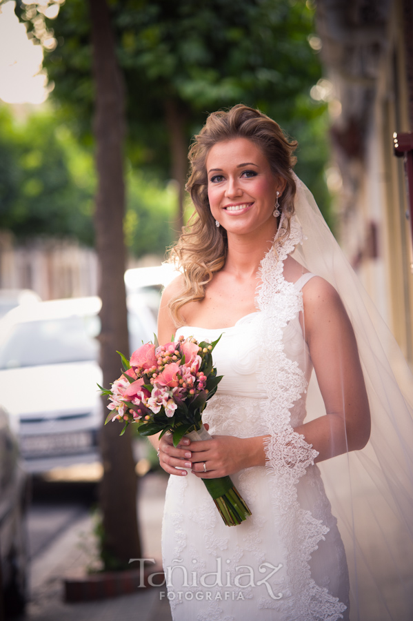 Toñi Díaz | fotografía - fotógrafo de bodas en Córdoba y resto de España