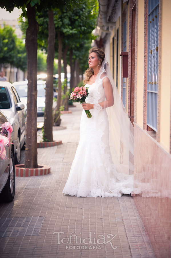 Toñi Díaz | fotografía - fotógrafo de bodas en Córdoba y resto de España