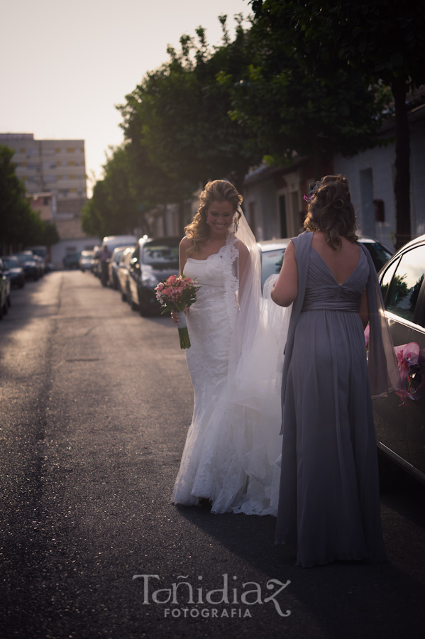 Toñi Díaz | fotografía - fotógrafo de bodas en Córdoba y resto de España