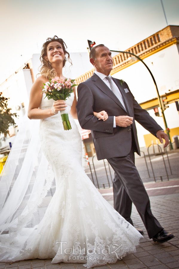 Toñi Díaz | fotografía - fotógrafo de bodas en Córdoba y resto de España