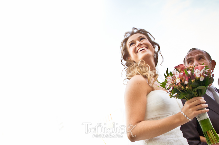 Toñi Díaz | fotografía - fotógrafo de bodas en Córdoba y resto de España