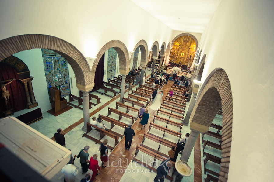 Toñi Díaz | fotografía - fotógrafo de bodas en Córdoba y resto de España