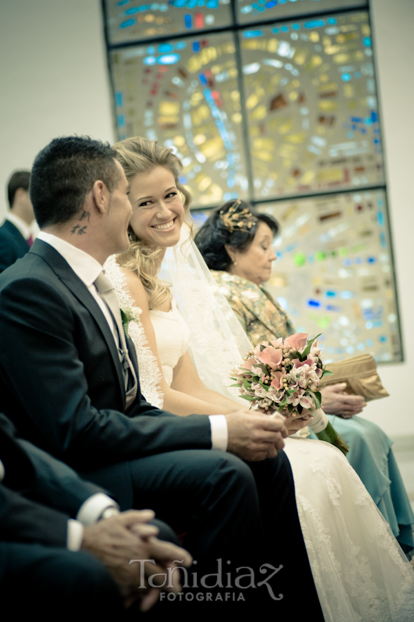 Toñi Díaz | fotografía - fotógrafo de bodas en Córdoba y resto de España