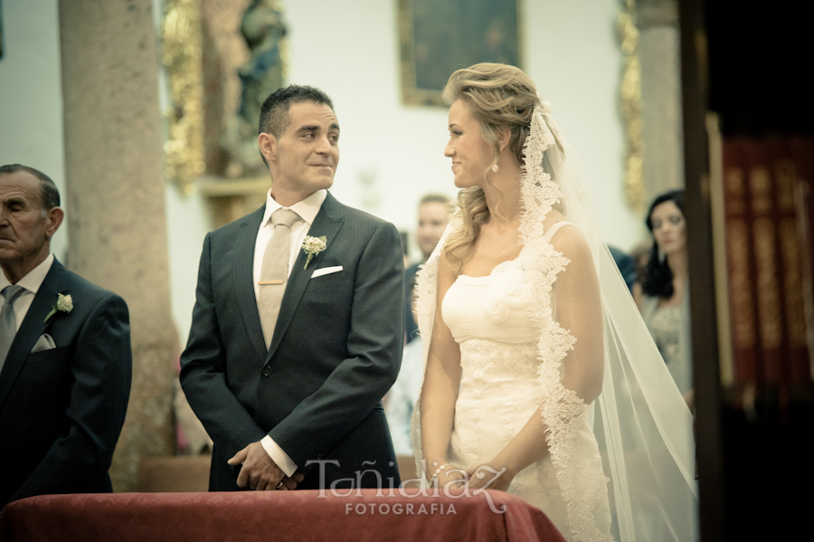 Toñi Díaz | fotografía - fotógrafo de bodas en Córdoba y resto de España