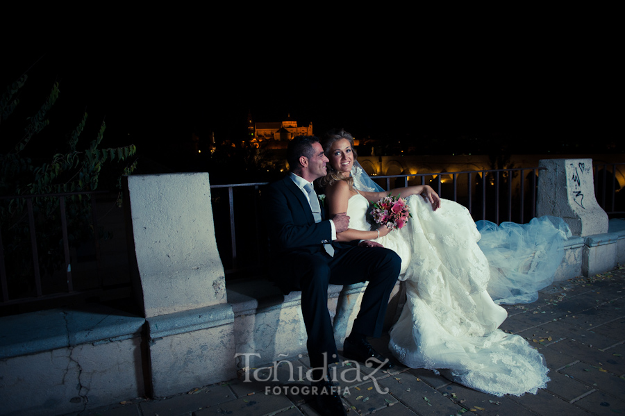 Toñi Díaz | fotografía - fotógrafo de bodas en Córdoba y resto de España