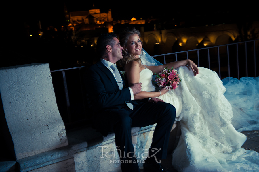 Toñi Díaz | fotografía - fotógrafo de bodas en Córdoba y resto de España