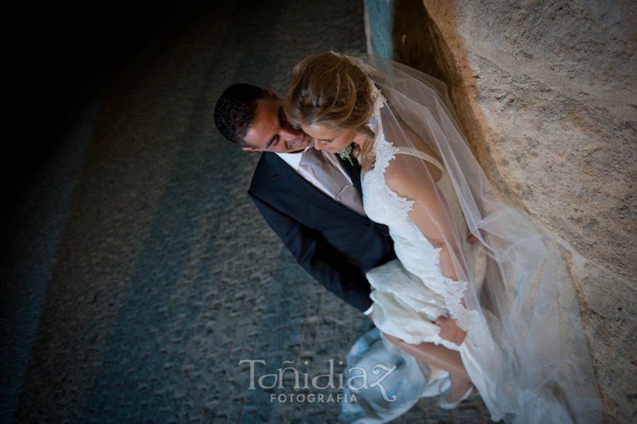 Toñi Díaz | fotografía - fotógrafo de bodas en Córdoba y resto de España