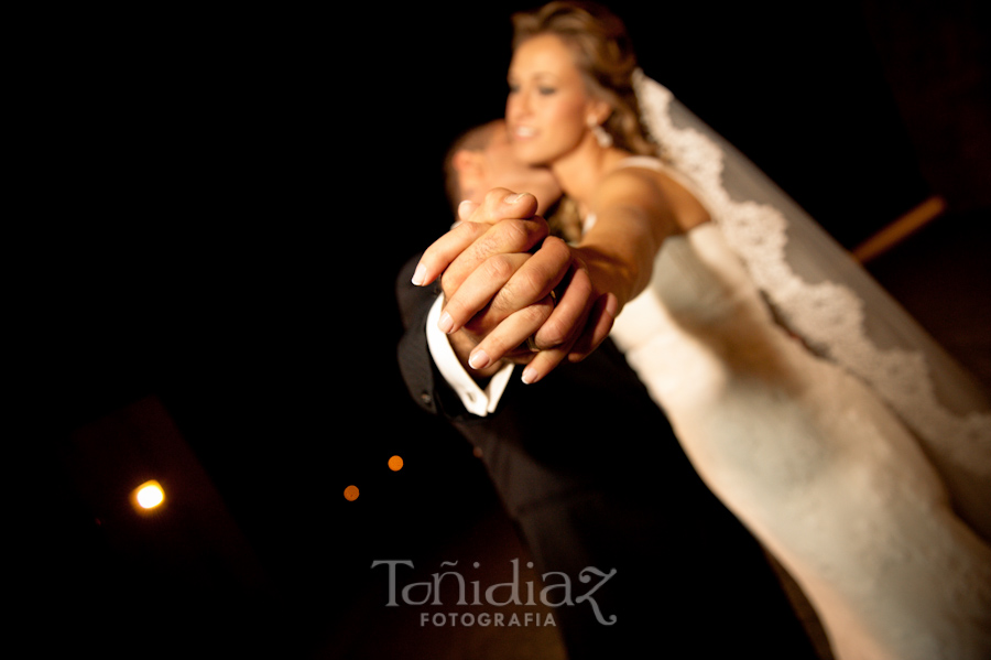 Toñi Díaz | fotografía - fotógrafo de bodas en Córdoba y resto de España