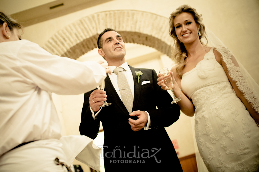 Toñi Díaz | fotografía - fotógrafo de bodas en Córdoba y resto de España