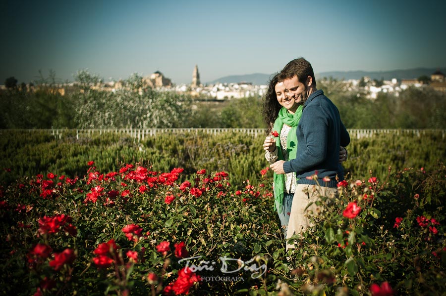 Preboda de Carmen y Miguel Córdoba Fotografía 5