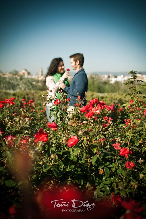 Preboda de Carmen y Miguel Córdoba Fotografía 11