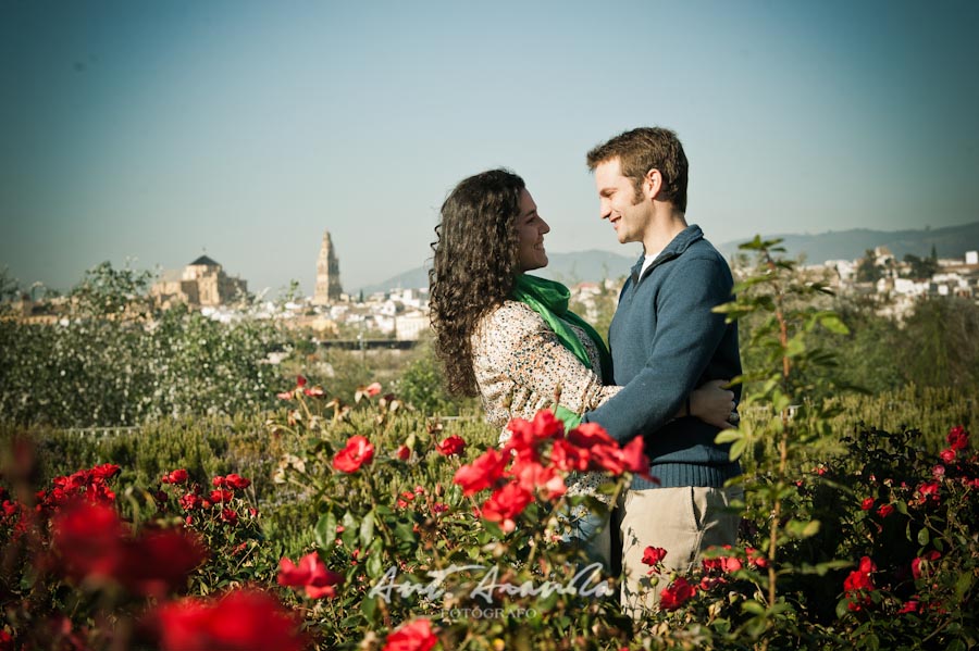 Preboda de Carmen y Miguel Córdoba Fotografía 72