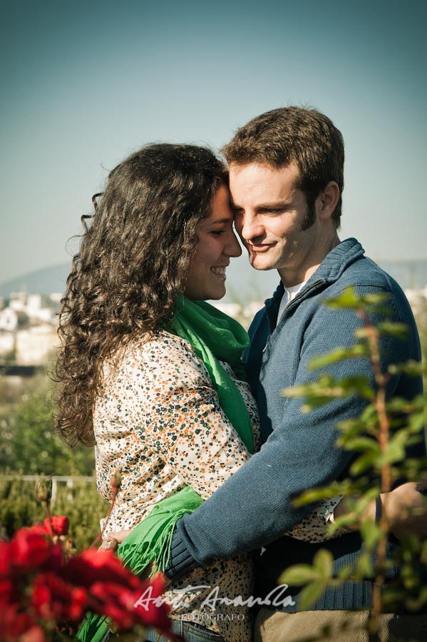 Preboda de Carmen y Miguel Córdoba Fotografía 80