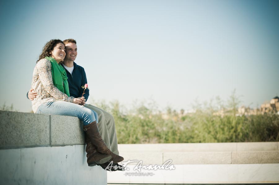 Preboda de Carmen y Miguel Córdoba Fotografía 183