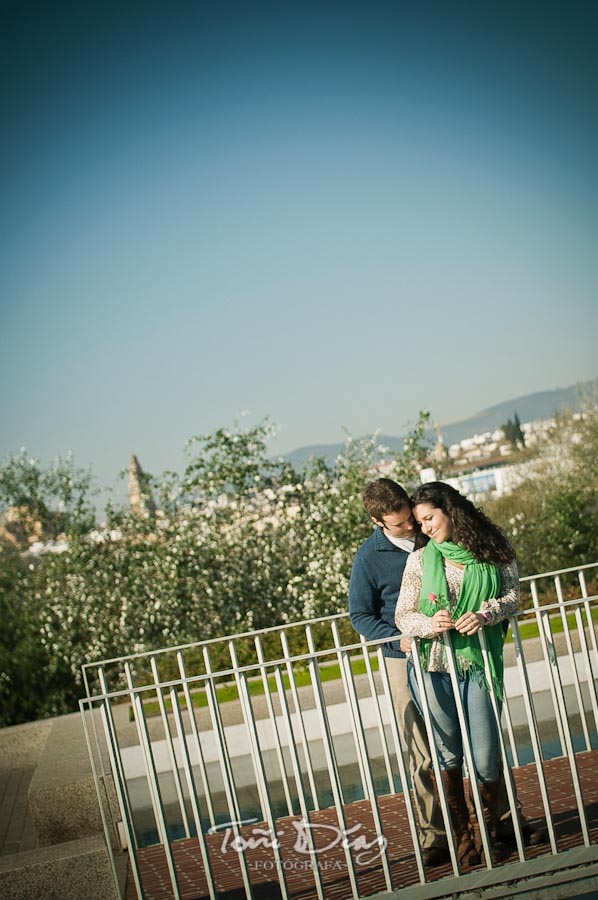 Preboda de Carmen y Miguel Córdoba Fotografía 264