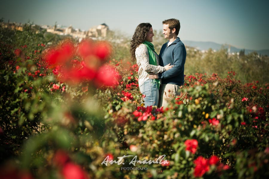 Preboda de Carmen y Miguel Córdoba Fotografía 298