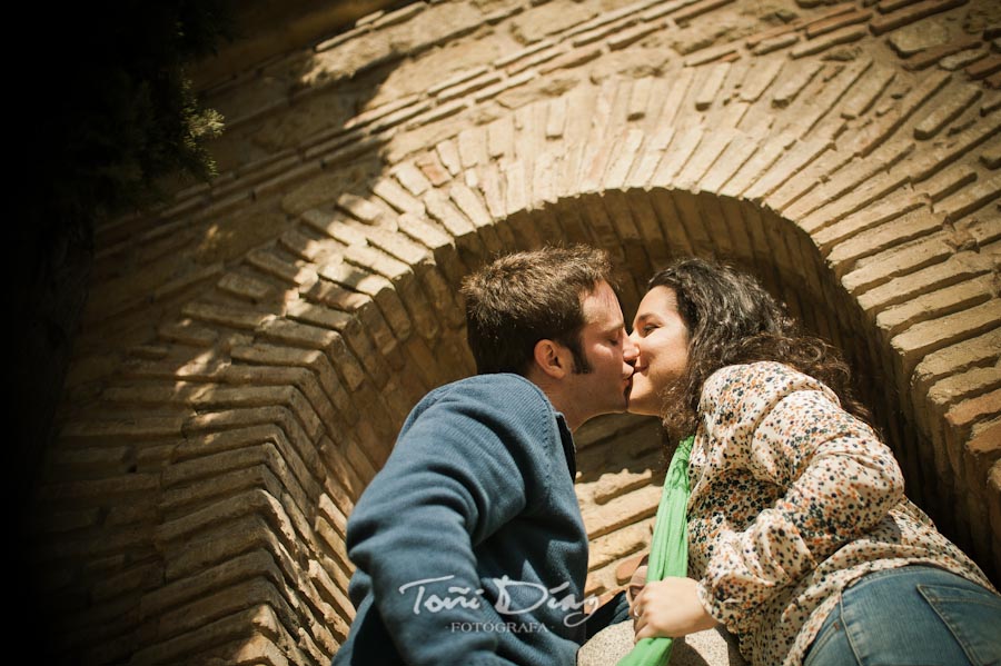 Preboda de Carmen y Miguel Córdoba Fotografía 430