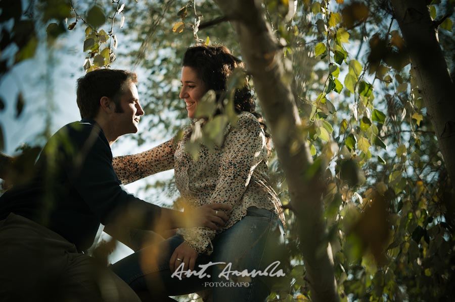 Preboda de Carmen y Miguel Córdoba Fotografía 676