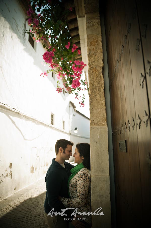 Preboda de Carmen y Miguel Córdoba Fotografía 807