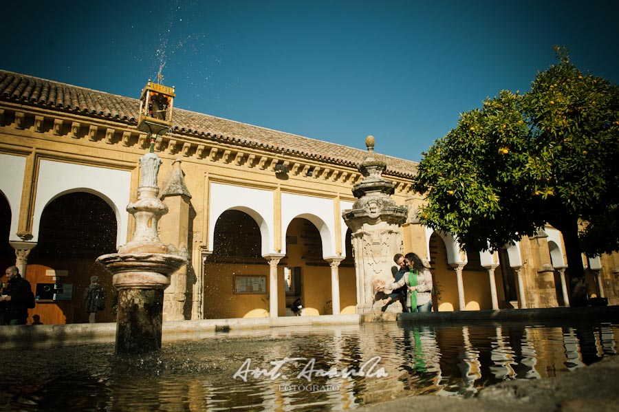 Preboda de Carmen y Miguel Córdoba Fotografía 882