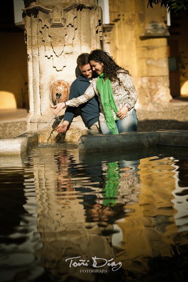 Preboda de Carmen y Miguel Córdoba Fotografía 885