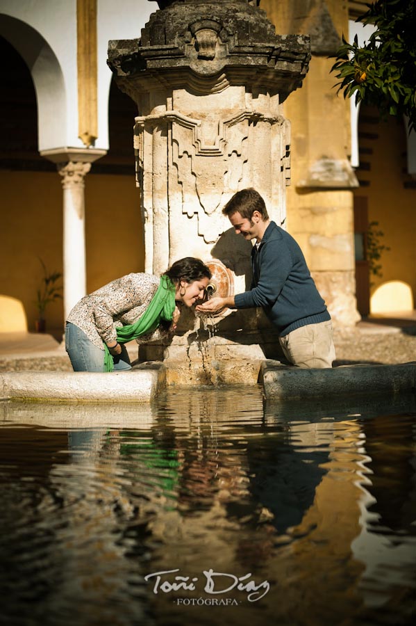 Preboda de Carmen y Miguel Córdoba Fotografía 907