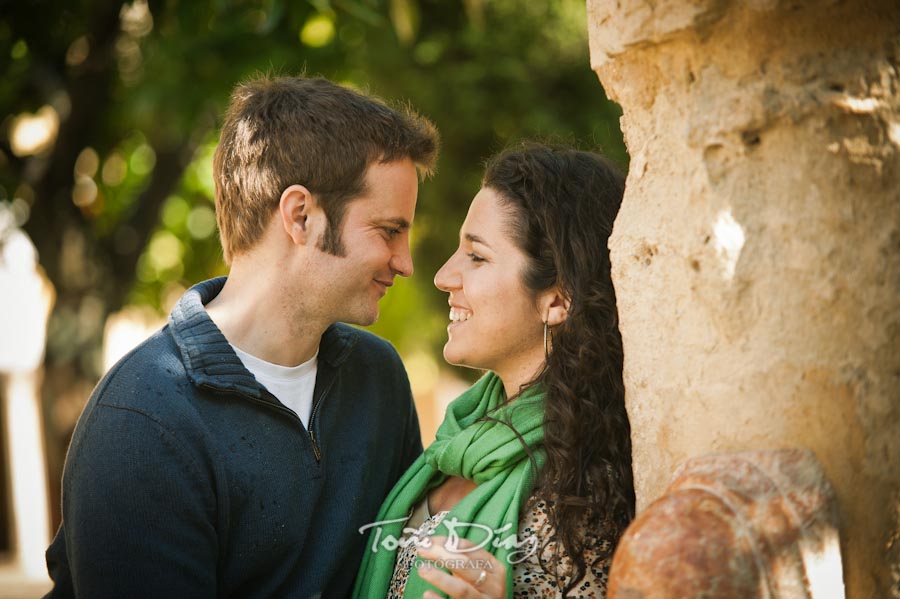 Preboda de Carmen y Miguel Córdoba Fotografía 925