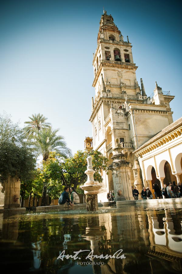 Preboda de Carmen y Miguel Córdoba Fotografía 961