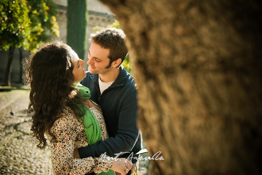 Preboda de Carmen y Miguel Córdoba Fotografía 995