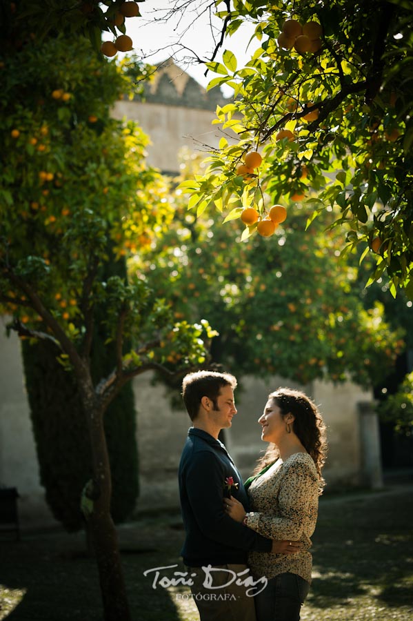 Preboda de Carmen y Miguel Córdoba Fotografía 1030