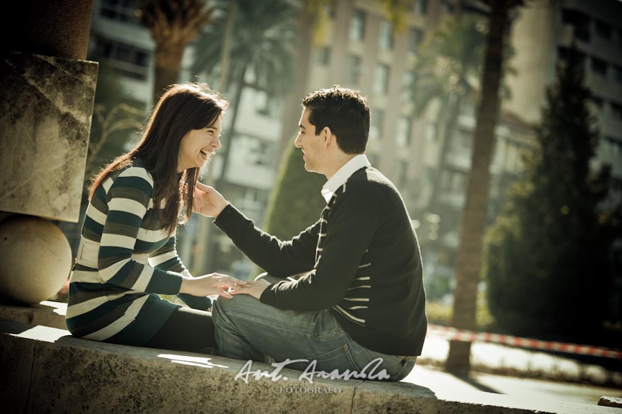 Preboda Juan María y Rosa María en Córdoba - fotografía 2