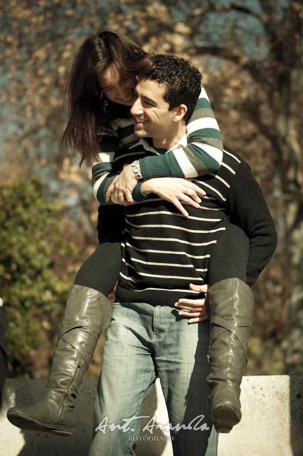 Preboda Juan María y Rosa María en Córdoba - fotografía 16