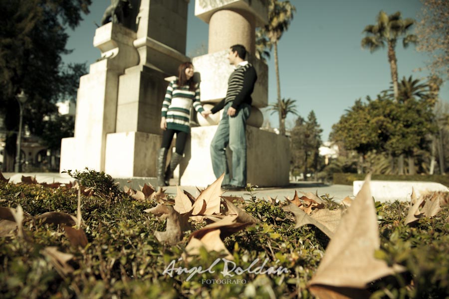 Preboda Juan María y Rosa María en Córdoba - fotografía 20