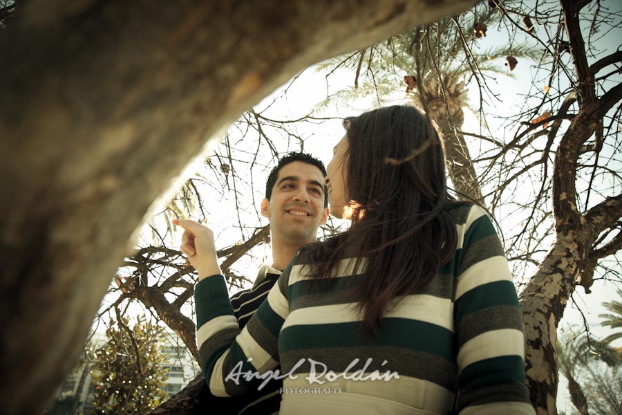 Preboda Juan María y Rosa María en Córdoba - fotografía 24