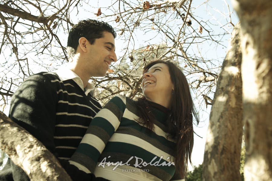 Preboda Juan María y Rosa María en Córdoba - fotografía 27