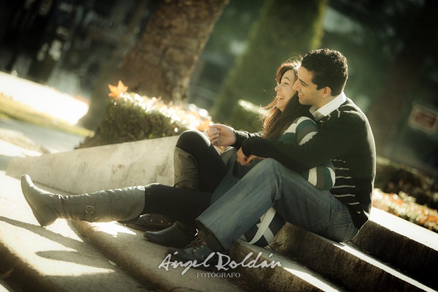 Preboda Juan María y Rosa María en Córdoba - fotografía 37