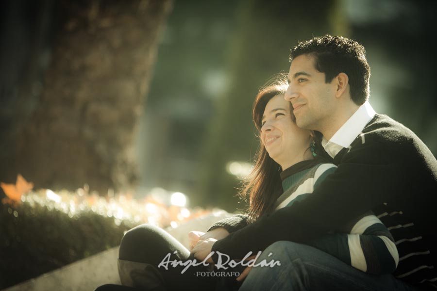 Preboda Juan María y Rosa María en Córdoba - fotografía 38