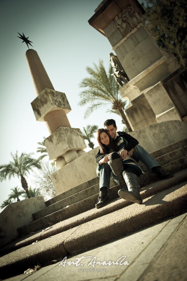 Preboda Juan María y Rosa María en Córdoba - fotografía 42