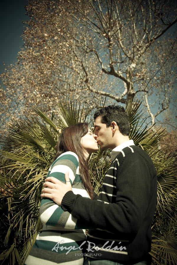 Preboda Juan María y Rosa María en Córdoba - fotografía 57