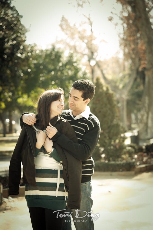 Preboda Juan María y Rosa María en Córdoba - fotografía 58