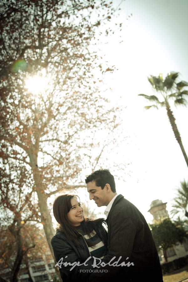 Preboda Juan María y Rosa María en Córdoba - fotografía 62