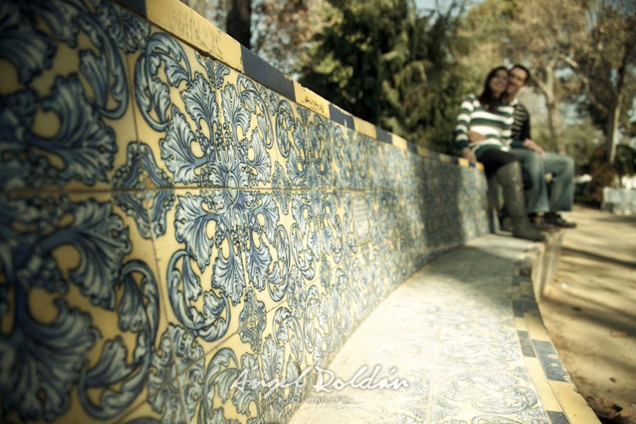 Preboda Juan María y Rosa María en Córdoba - fotografía 114