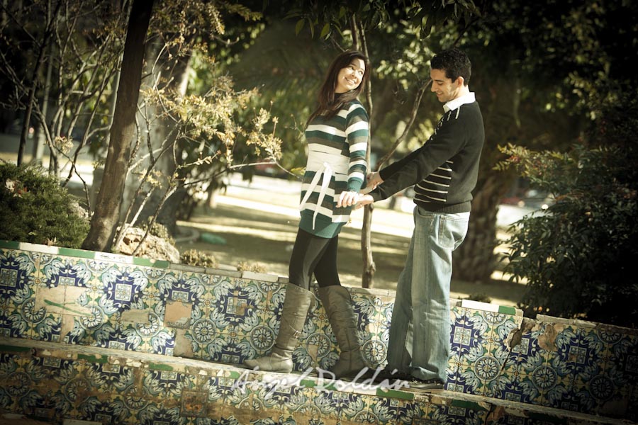 Preboda Juan María y Rosa María en Córdoba - fotografía 125