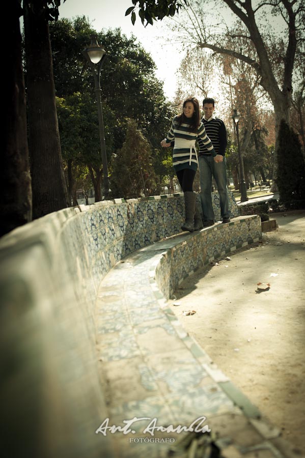 Preboda Juan María y Rosa María en Córdoba - fotografía 129