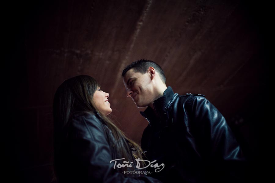 Preboda de Alberto y Victoria - Aparcamientos subterráneo Paseo de la Victoria en Córdoba foto 73