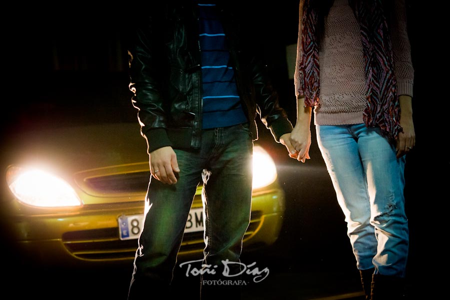 Preboda de Alberto y Victoria - Aparcamientos subterráneo Paseo de la Victoria en Córdoba foto 130