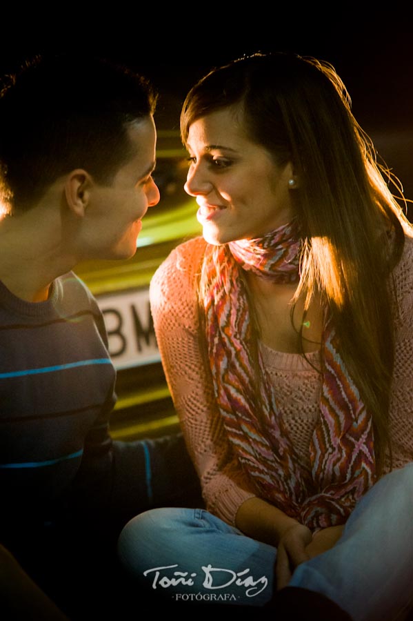 Preboda de Alberto y Victoria - Aparcamientos subterráneo Paseo de la Victoria en Córdoba foto 147