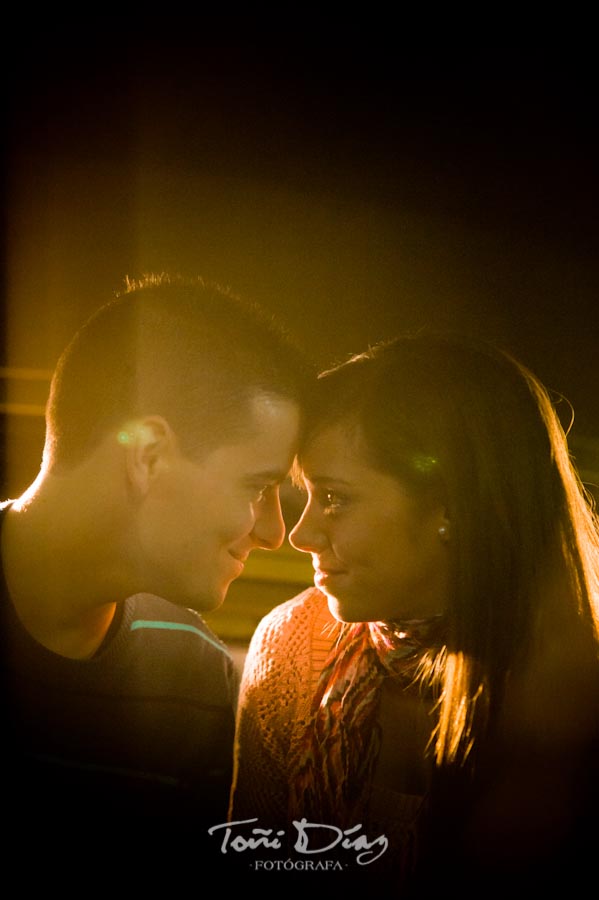 Preboda de Alberto y Victoria - Aparcamientos subterráneo Paseo de la Victoria en Córdoba foto 157