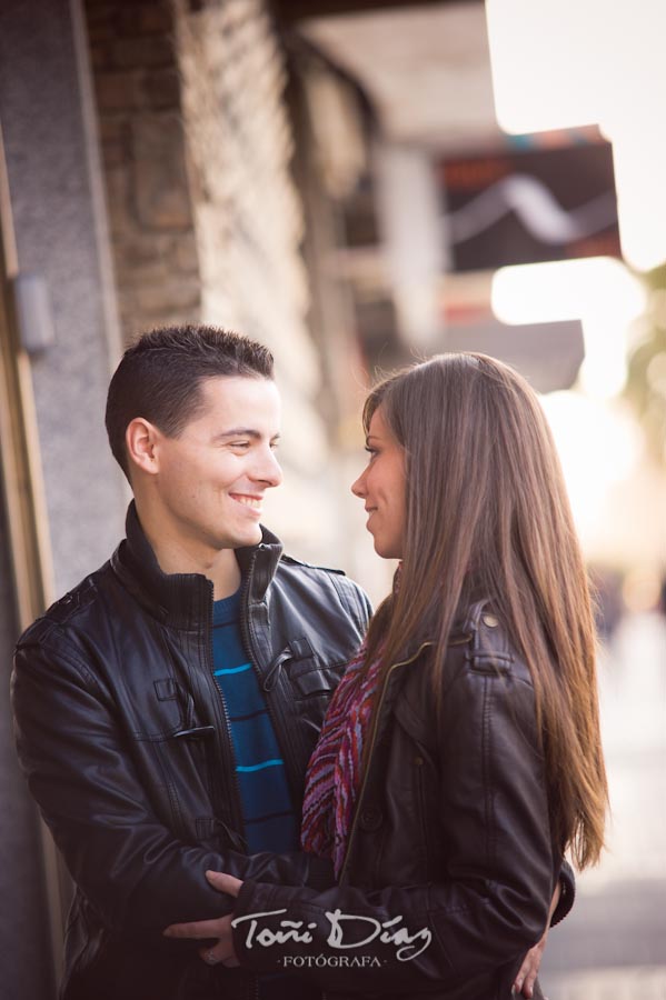 Preboda de Alberto y Victoria - Paseo de la Victoria en Córdoba foto 180