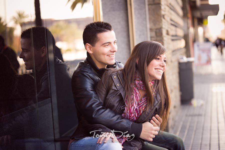 Preboda de Alberto y Victoria - Paseo de la Victoria en Córdoba foto 184